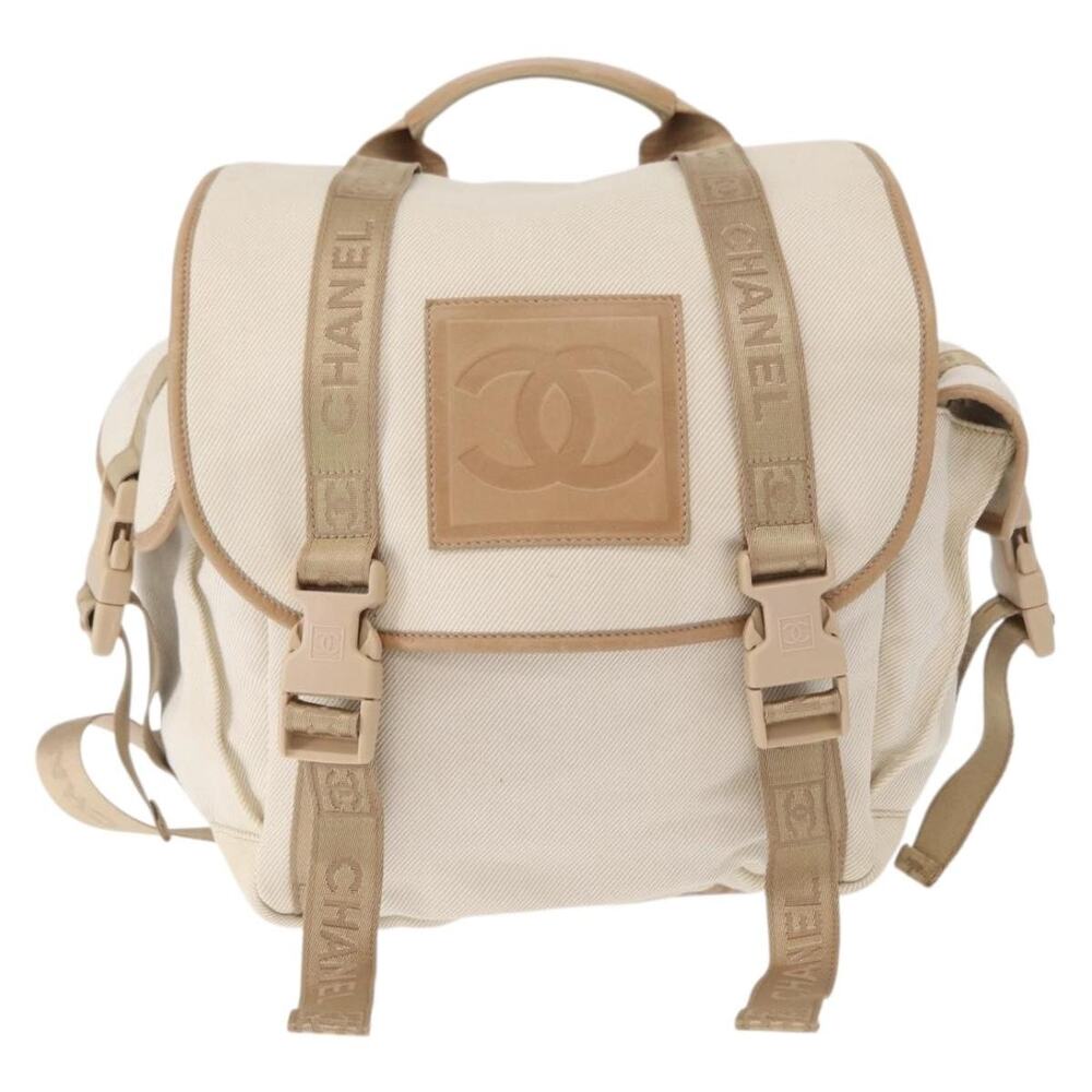 Chanel Sports Backpack - Picture 2 of 8